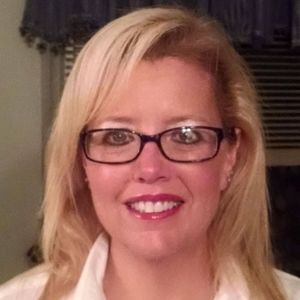 Meet your Posher, Glenda